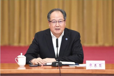 廖春荣会长带领浙江省侨商会会长团赴杭州、湖州、嘉兴访侨企送服务